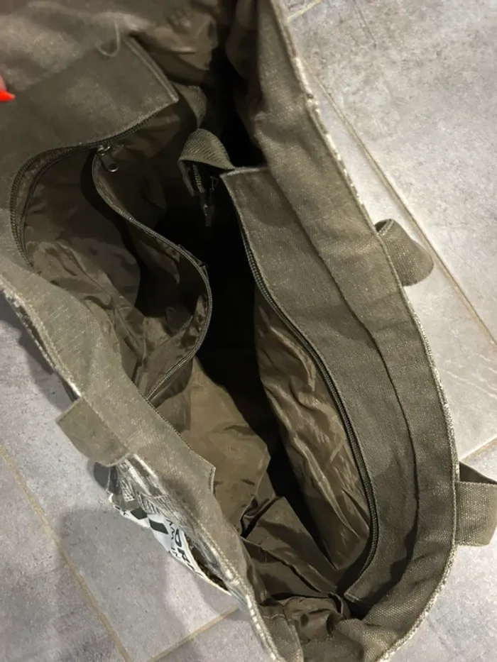 Sac vintage Newyork - photo numéro 5