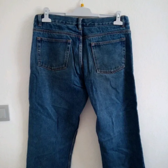 Jeans homme - photo numéro 9