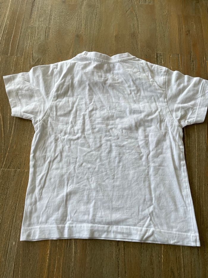 Tee-Shirt 6 ans - photo numéro 3