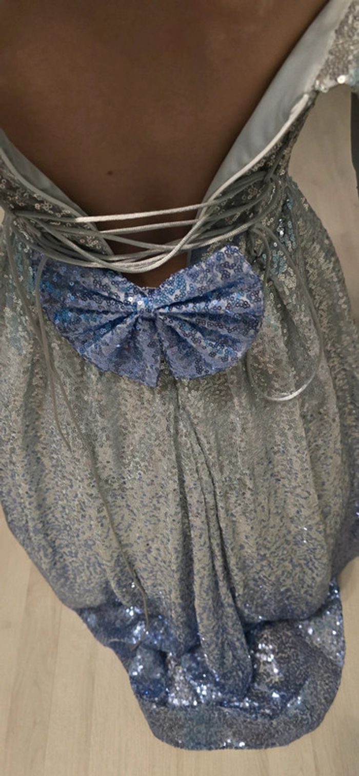 Robe ceremonie - photo numéro 3