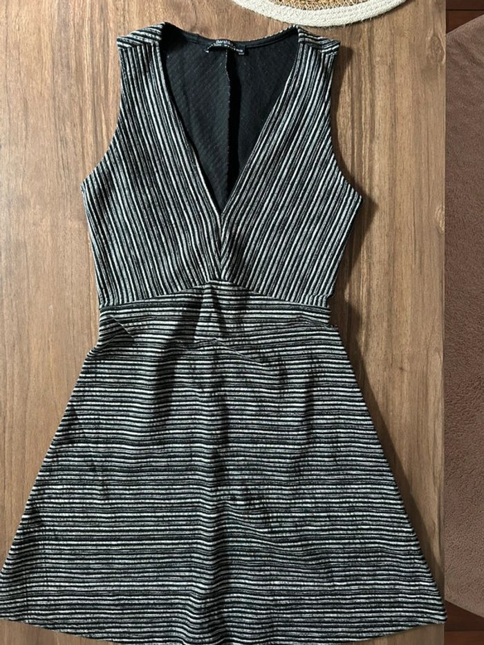 Robe chic