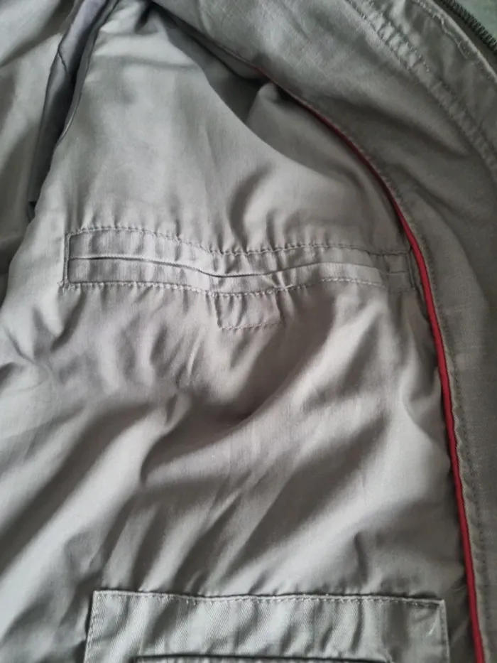 Veste Armand Thiery - photo numéro 15
