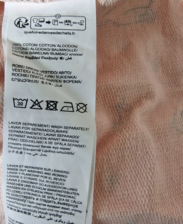 Robe - photo numéro 4