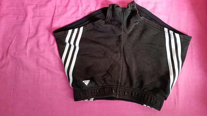 Short Adidas - photo numéro 5