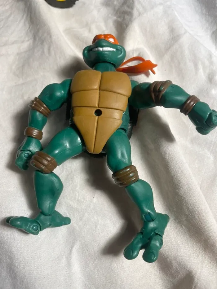 Tortues Ninja 2002