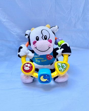 Jouet musical éveil bébé