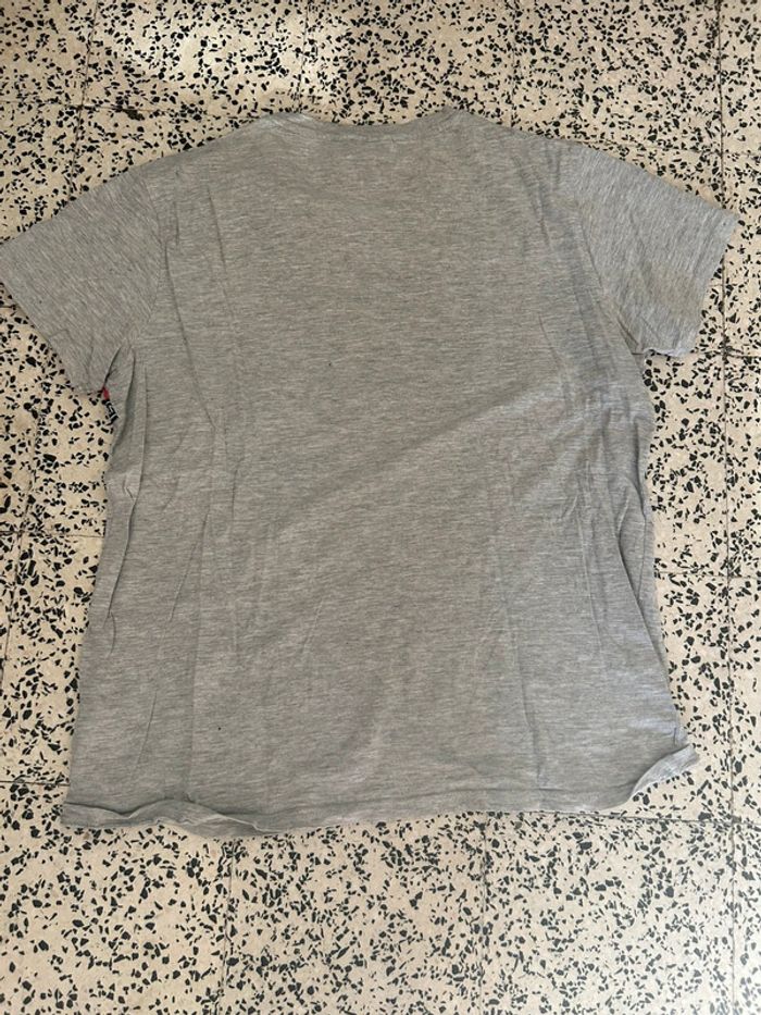 T-shirt airness - photo numéro 2