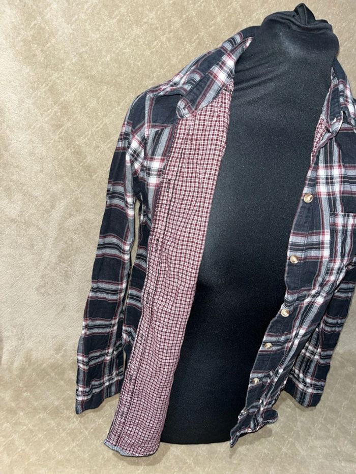 Chemise Hollister - photo numéro 2
