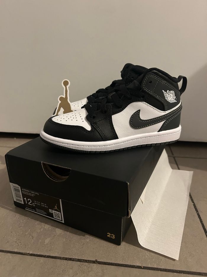 Jordan1 29,5 - photo numéro 3