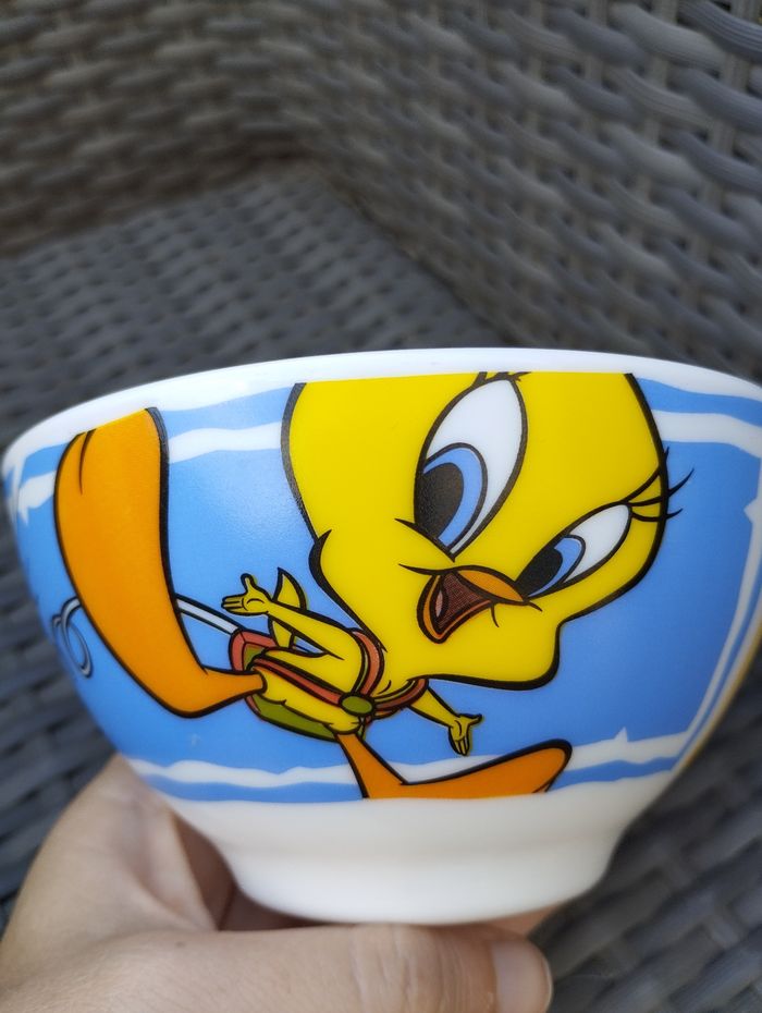 Bol Looney Tunes - photo numéro 3