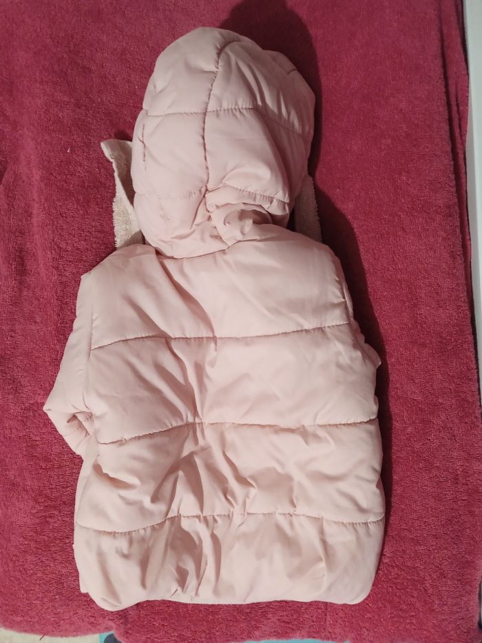 Doudoune - photo numéro 2