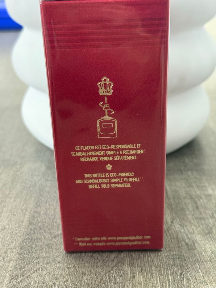 Scandal eau de toilette 100ml Jean Paul Gaultier - photo numéro 3