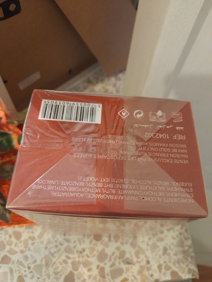 Parfum - photo numéro 3