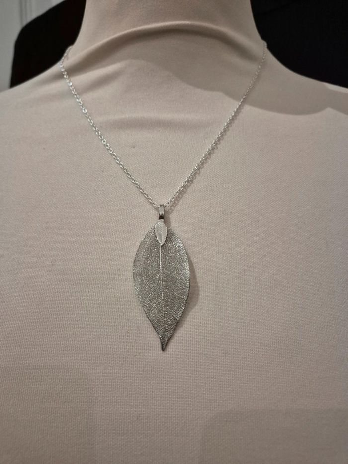 Collier fantaisie - photo numéro 3