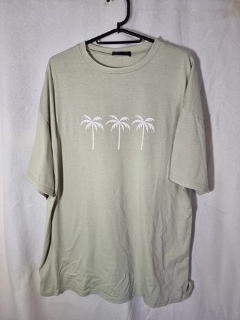T-shirt Shein