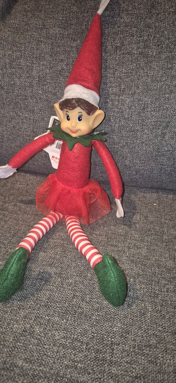 Lutine de Noël 🎄 - photo numéro 3