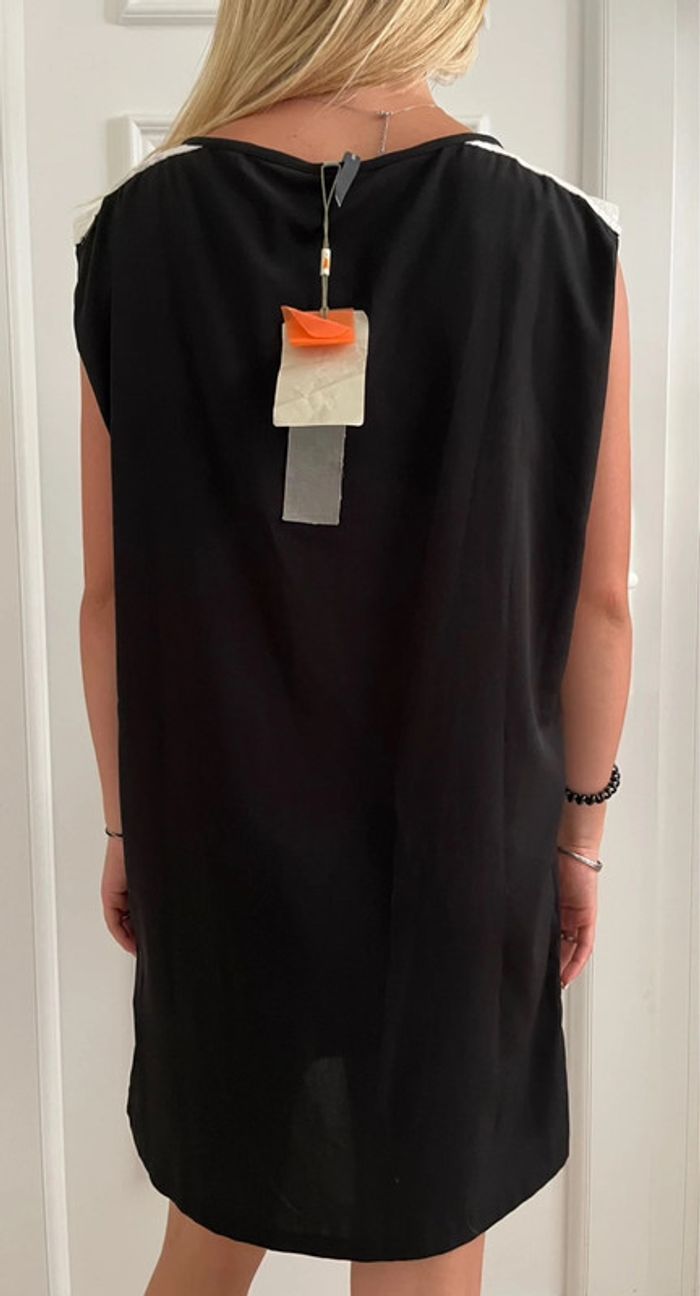 Robe Cop Copine - photo numéro 2