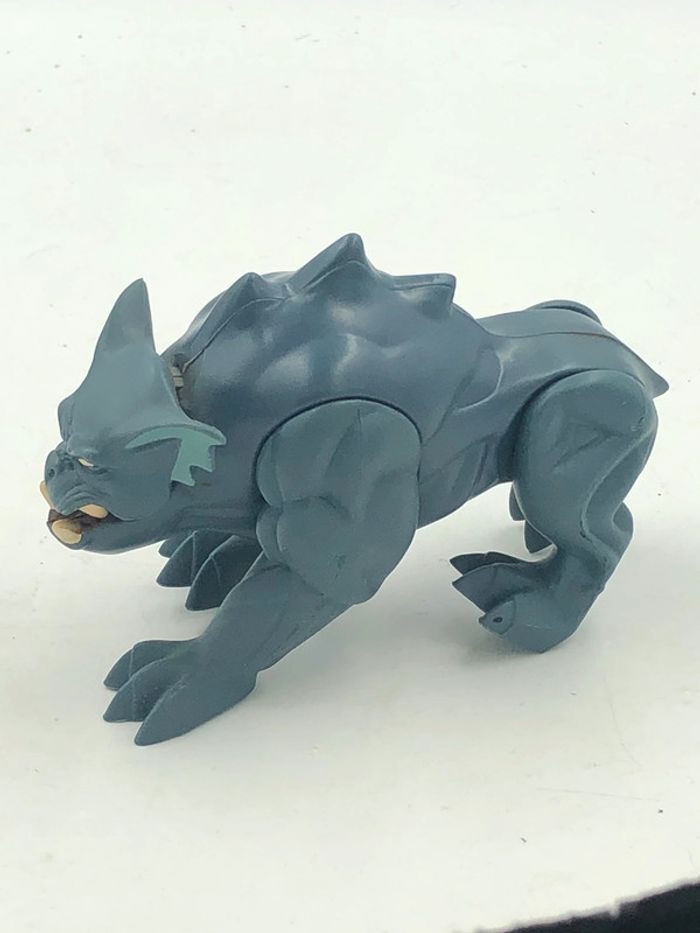 Figurine Gargoyles Bronx Kenner 1995 - photo numéro 8