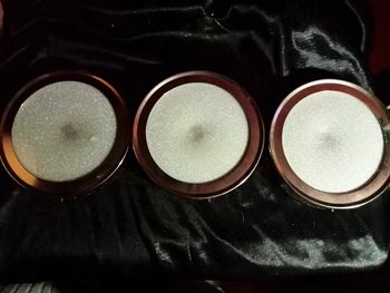 Lot de bases lumineuses