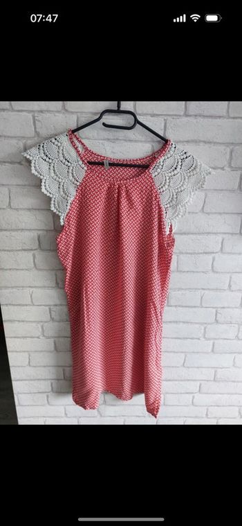 Robe Fruit De La Passion  taille S / M