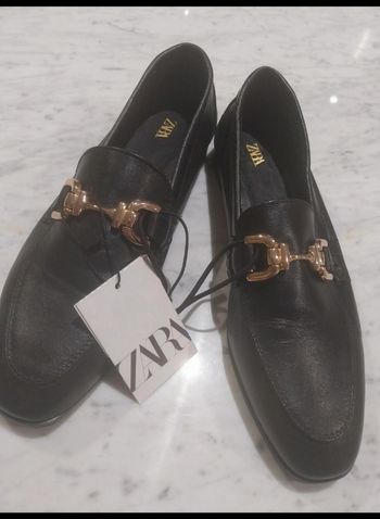 Chaussure zara