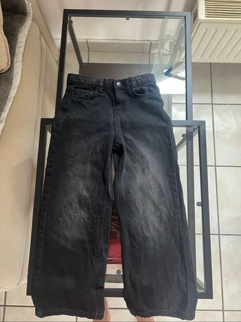 Pantalon enfant fille kiabi