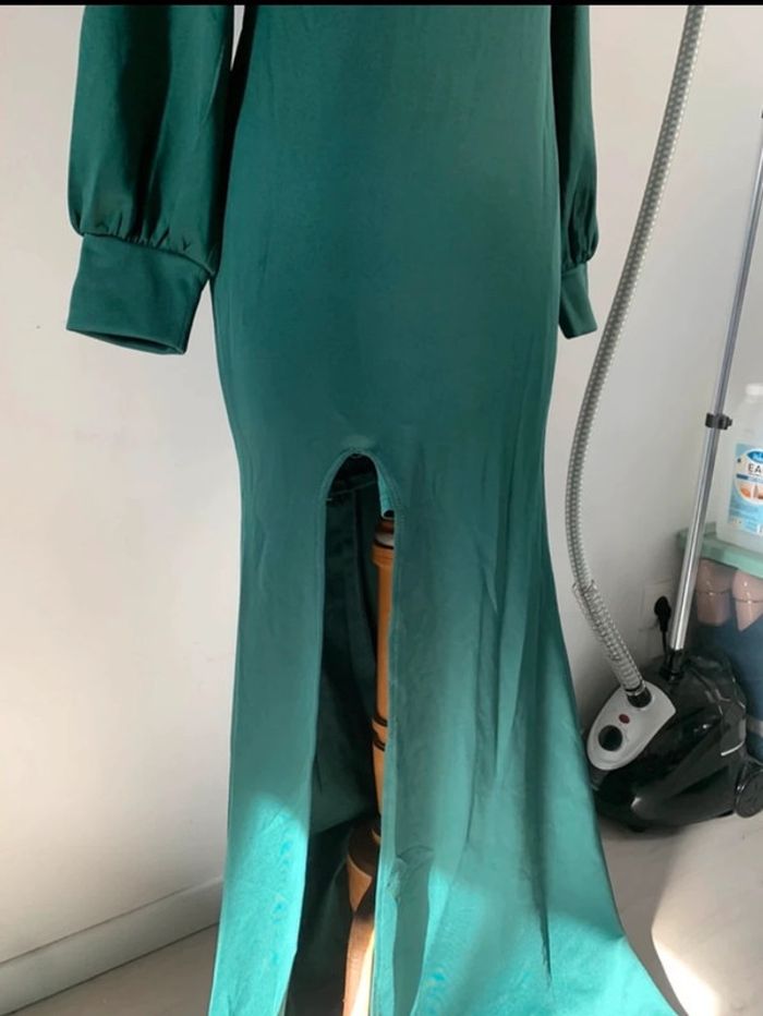 Robe de cocktail - photo numéro 6