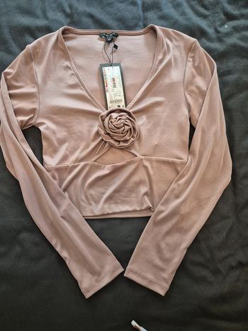 Haut amisu neuf taille L