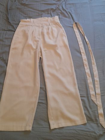 Pantalon léger pour le printemps