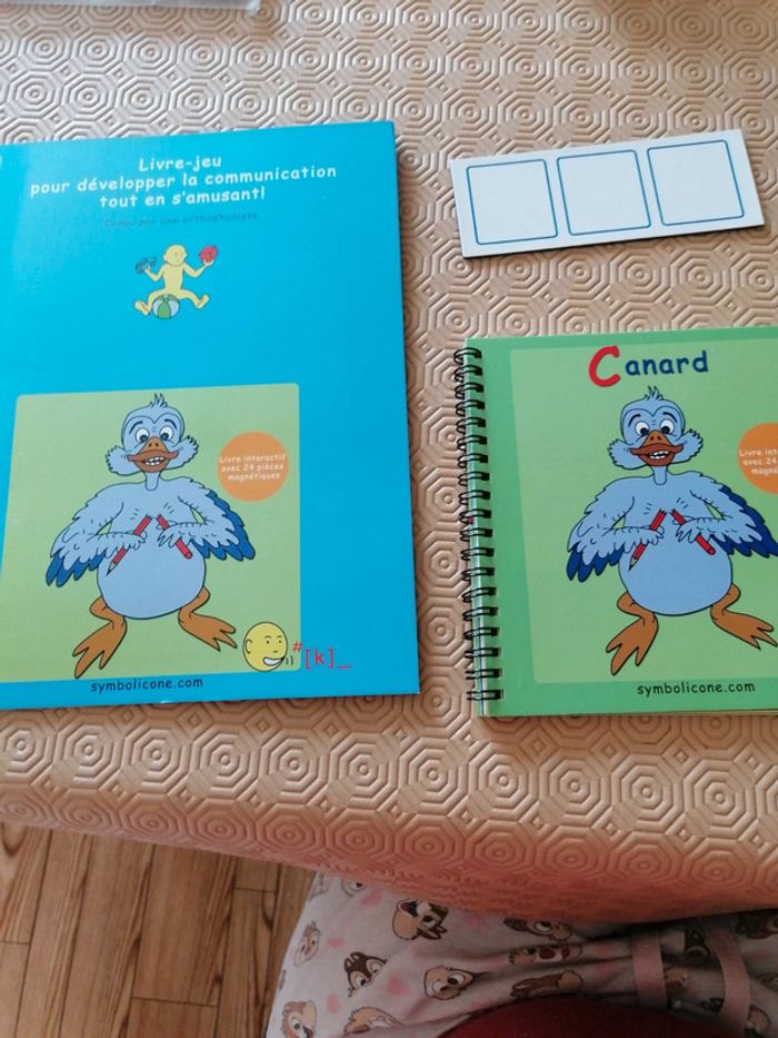 Livre-jeu - photo numéro 2