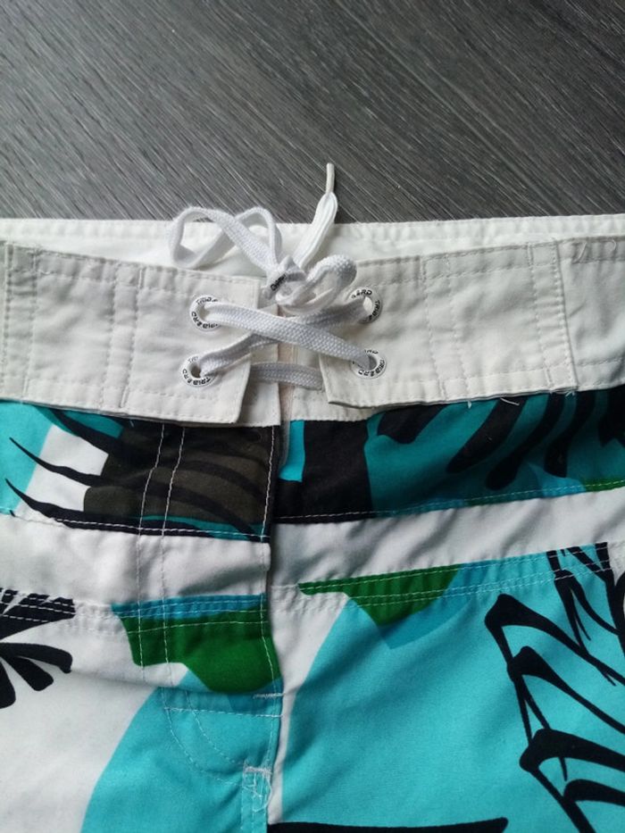 Short de bain homme T. 46 - photo numéro 4