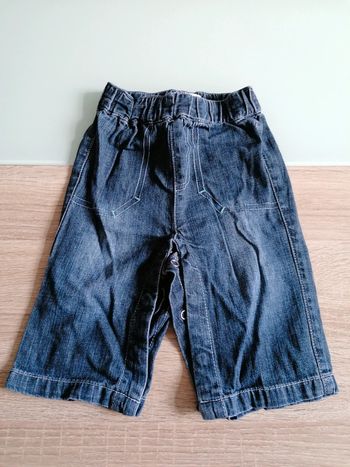 Jeans 6mois