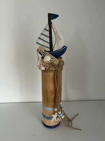 Décoration thème de la mer