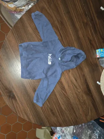 Pull 9 mois