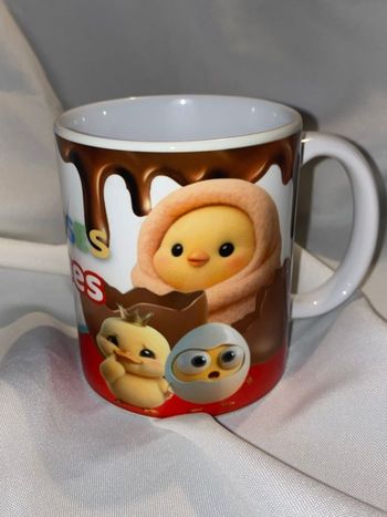 Tasse Pâques 