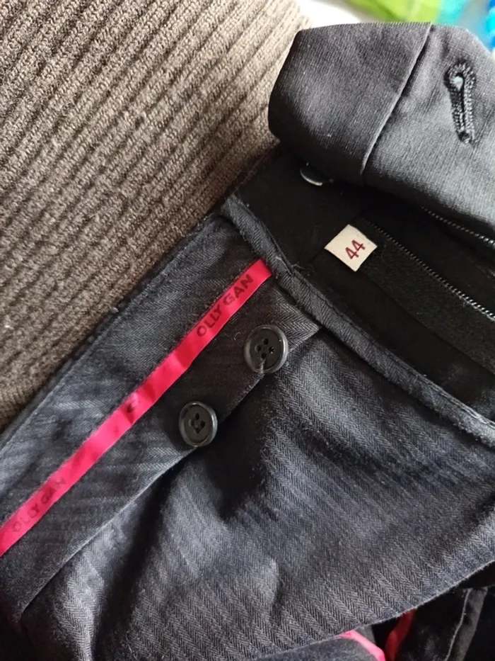 Pantalon Olly gan - photo numéro 4