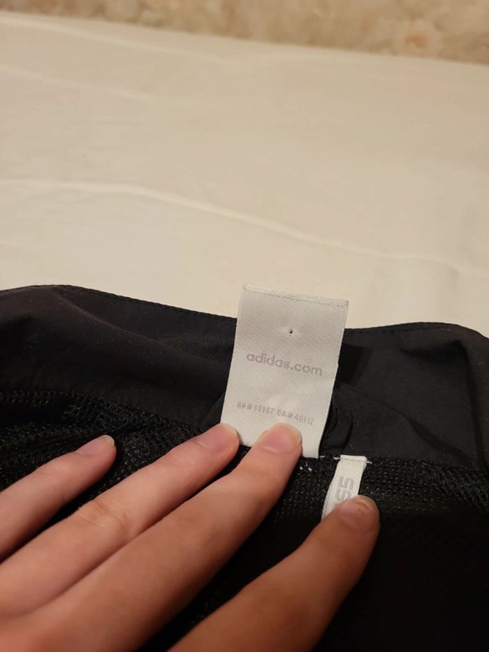 Veste homme/femme à fermeture éclair ! - photo numéro 8