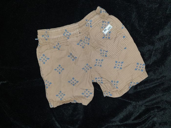 Short à motifs - photo numéro 4