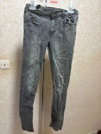 Jeans taille 14ans marque npo juniors