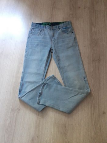 Jean Levi's 511
