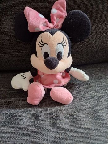 Minnie