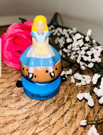 Figurine disney 