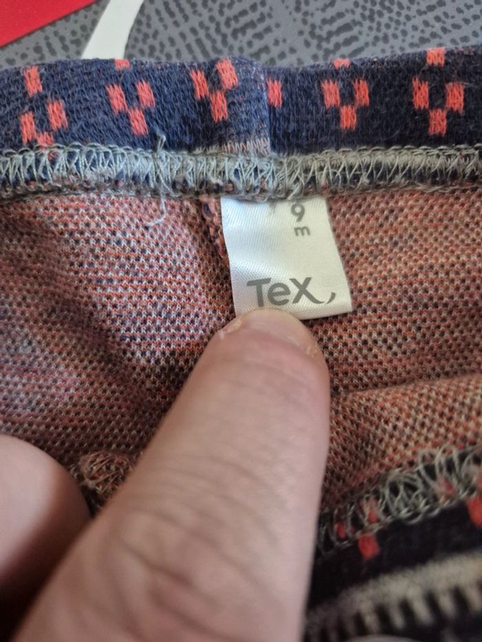 Leggins 9 mois - photo numéro 2