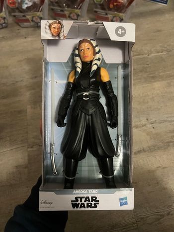 Figurine star wars