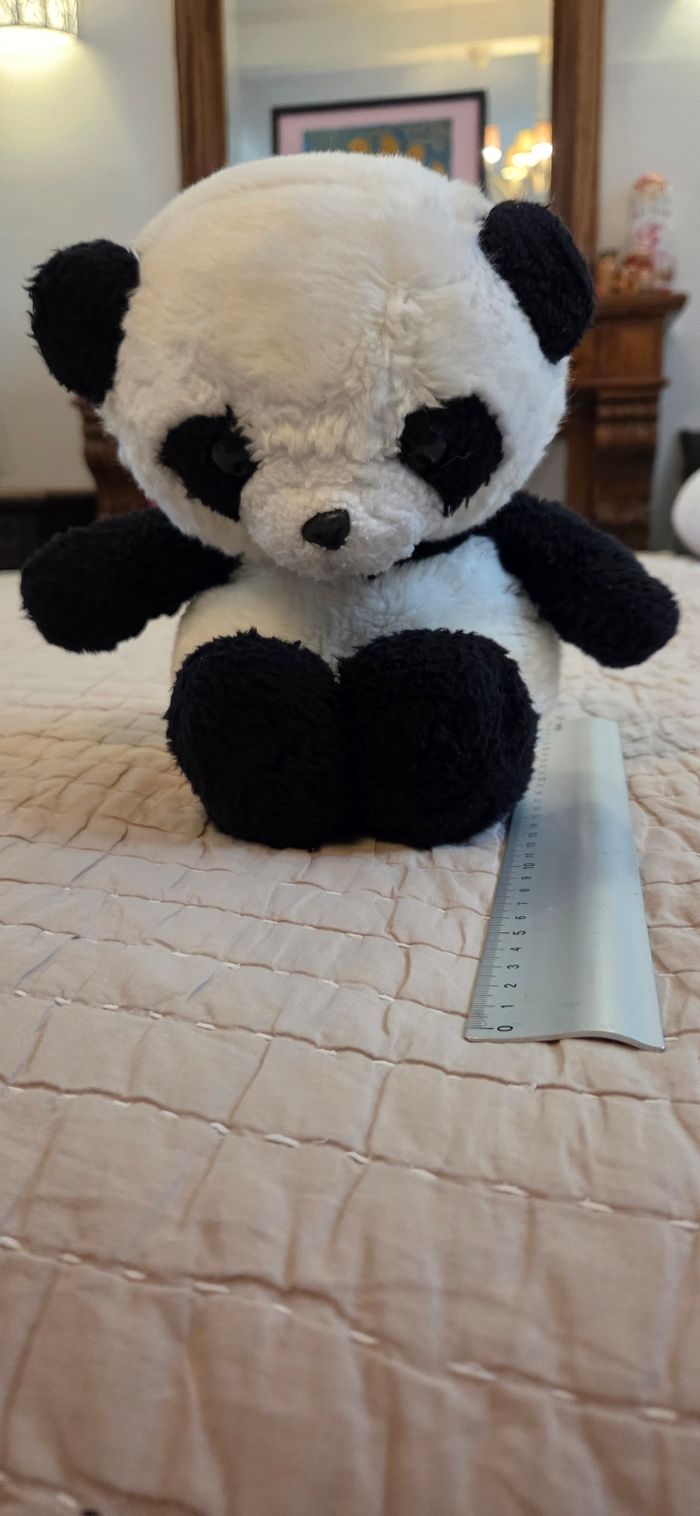 Peluche panda