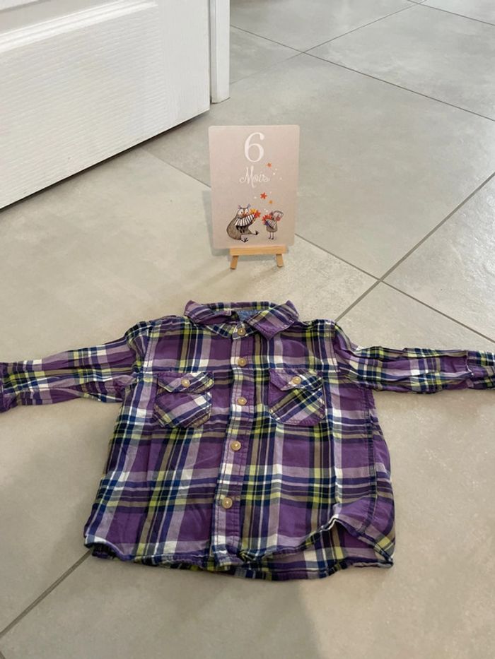 Chemise