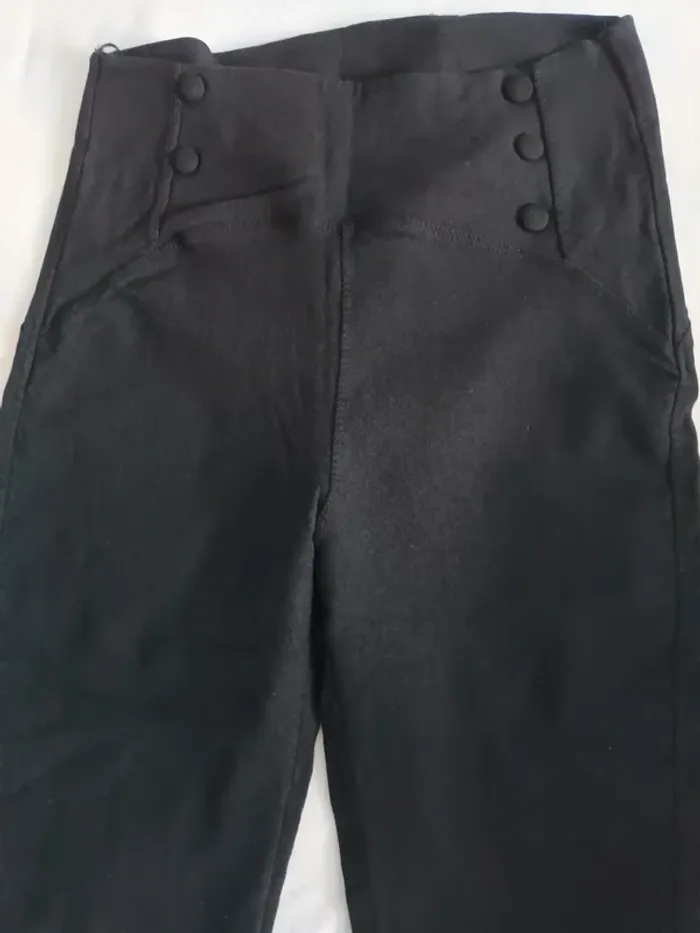 Pantalon moulant leggings