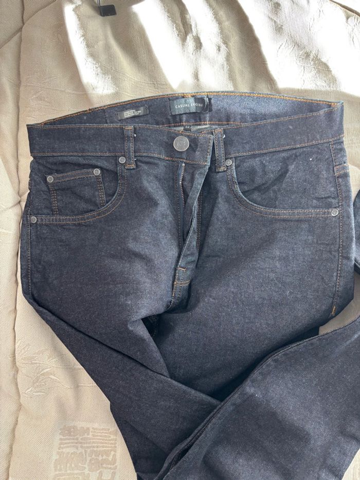 Jeans homme - photo numéro 3