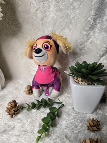 Peluche porte clé Stella