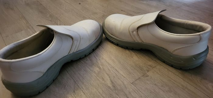 Chaussure de securité aggroalimentaire - photo numéro 6